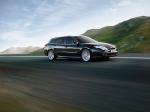 Renault Laguna III 2007 года